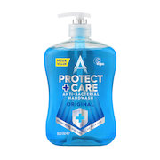 Anti-Bacterial Hand Wash